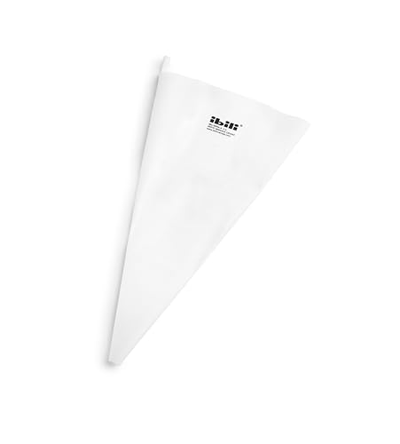 IBILI - Manchon pour pâtisserie en nylon souple, 35 cm