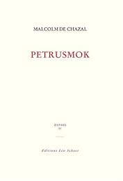 Petrusmok