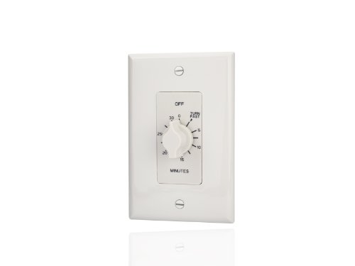 image for NSi Industries TORK A530MW in-Wall Spring Wound 30-Minute Mechanical I