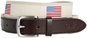 Amazon.com: Vineyard Vines Boys American Flag Canvas Club  display picture 1