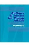 Authors and Artists for Young Adults, Peacock, Scot, 0787651761