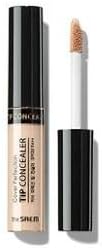 [the SAEM] Cover Perfection Tip Concealer #1.25 Light Beige (6.5g)