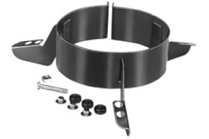 Fasco FM55 FAS Mount Bracket Kit for 5.5" Diameter Motors