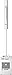 Electro-Voice Evolve 50 1000W Powered Column Speaker Array System, Whitethumb 2