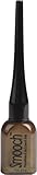Smooch Pearlized Accent Ink, Mocha