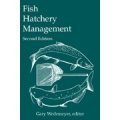 Fish Hatchery Management, , 1888569263