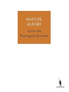 Livro Livro do Português Errante