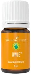 Young Living Owie Essential Oil Blend - 5 ml