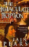 Immaculate Deception (Jonathan Argyll Mystery)
