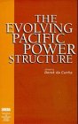 Evolving Pacific Power Structure, , 9813055499