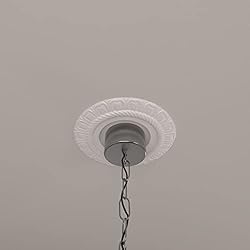 Ekena Millwork CM09CL Claremont Ceiling