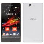 MAUBHYA Non-Working Fake Dummy, Display Model for Sony Xperia Z/L36h(White)