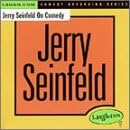 Jerry Seinfeld On Comedy [Us Import]