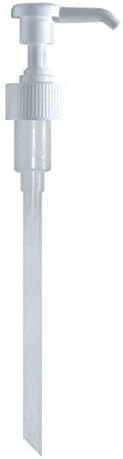 Horn Medical dosing pump for 1000ml bottles Sterillium/Desderman