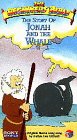 Beginner's Bible: Jonah and the Whale [VHS]