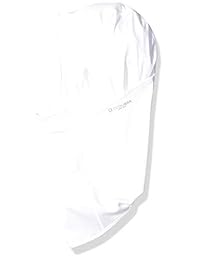 Coolibar UPF 50+ - Máscara de pesca para hombre y mujer, protección solar