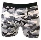 MyPakage Weekday Boxer Briefs Trunks