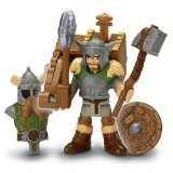 Imaginext Axemin the Viking