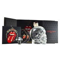Leegoal Crystal Skull Pirate Shot Glass Drink Cocktail Beer Cup