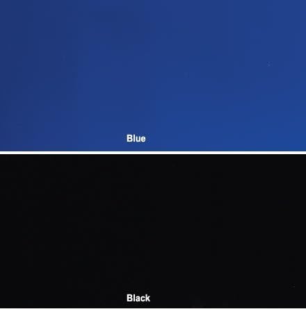 Blue Life USA Water Background, 36 by 25-Inch, Blue by Deepwater Aquatics Distribution