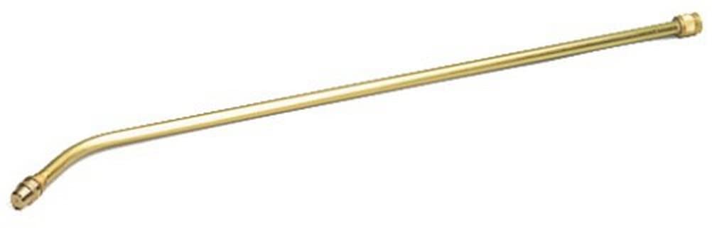 Gloria Brass Spray Lance with Nozzle for High Performance Sprayers and Back Sprayers Length 51 cm