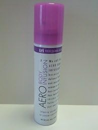 Tri Aero Body Infusion 3 Oz