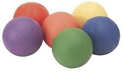foam baseball