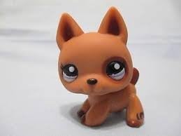 littlest pet shop 1191