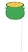 Unique St. Patrick's Day Photo Booth Props, Assorted, Multicolor