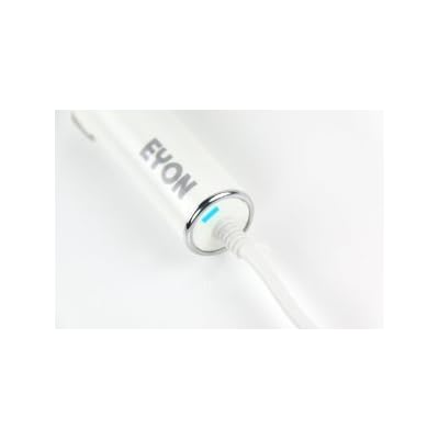 Elite EYON True 1A Car Charger for CAT S60 with Kuwait Ubuy