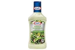 Kraft Seven Seas: Dressing Green Goddess, 16 Oz