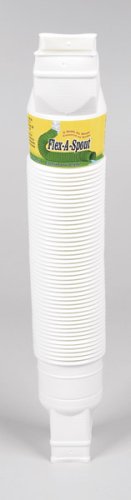 Amerimax Home Prod. Flex-A-Spout - 85010