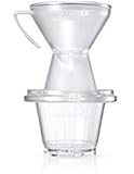 Glowbeans - The Gabi Master A Coffee Dripper
