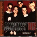Disco de Backstreet Boys: «Backstreet Boys» (Anverso) Disco de Backstreet Boys: «Backstreet Boys» (Anverso)