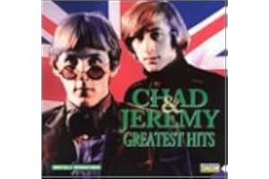 Chad & Jeremy - Greatest Hits