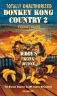 Image de TU DONKEY KONG COUNTRY 2 SECRET ROOM (Official Strategy Guides)