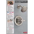 Delta Porter Shower Head - Image 4