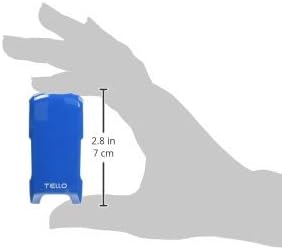 DJI Ryze Tello - Snap-on Top cover - Blue - Image 5