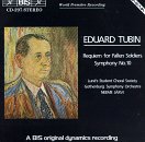 REQUIEM FOR FALLEN SOLDIERS / SYMPHONY 10