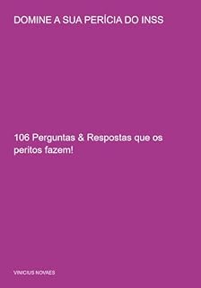 Livro Domine A Sua Perícia Do Inss