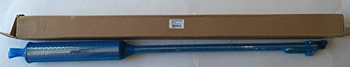Trackon Parts 40" Pogo Stick, Chrome, 581103 Replacement,Buy 3 & Get 1 Free