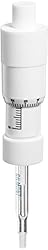 Barnant GS1100 Glass 0.2mL PTFE Micrometer