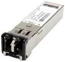 Cisco GLC-FE-100FX= 100BASE-FX SFP Module Multimode Fiber 2km Hot-Swappable