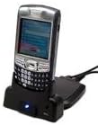 Palm Treo 680 750 PDA Smart Phone USB Charger / Hot Sync Cradle with AC Adapter