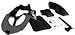 Honda 06631-VH8-740 Barrier Kit