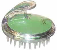 Shampoo Scalp Massager