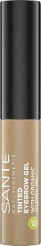GEL TRAT. CEJAS COLOR 01 BLONDE SANTE
