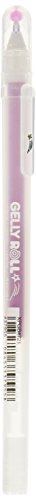 SAKURA Gelly Roll Stardust Pen, Rose Star