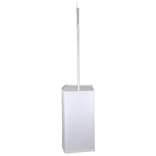 AMPERSAND SHOPS Multipurpose Portable Customizable Ticket Booth Trade Show Convention Promotional Demonstration Display Counter White
