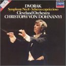SYMPHONY 8 / DOHNANYI